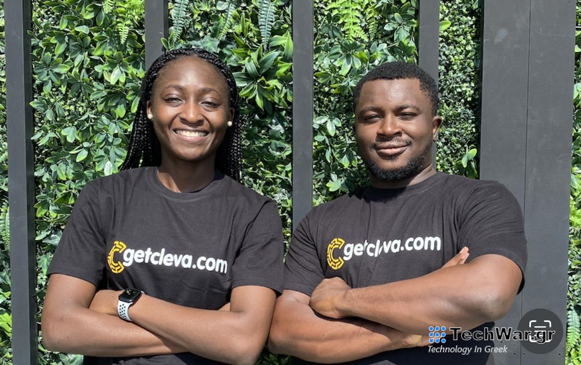 Η αφρικανική fintech Cleva που υποστηρίζεται από το YC, η οποία ιδρύθηκε από τους Stripe και τους AWS alums, συγκεντρώνει 1,5 εκατομμύρια $ pre-seed