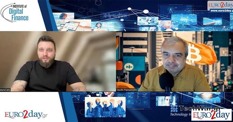 Η διαφορά μεταξύ «ψηφιακού μετανάστη» και «ψηφιακού ιθαγενή»