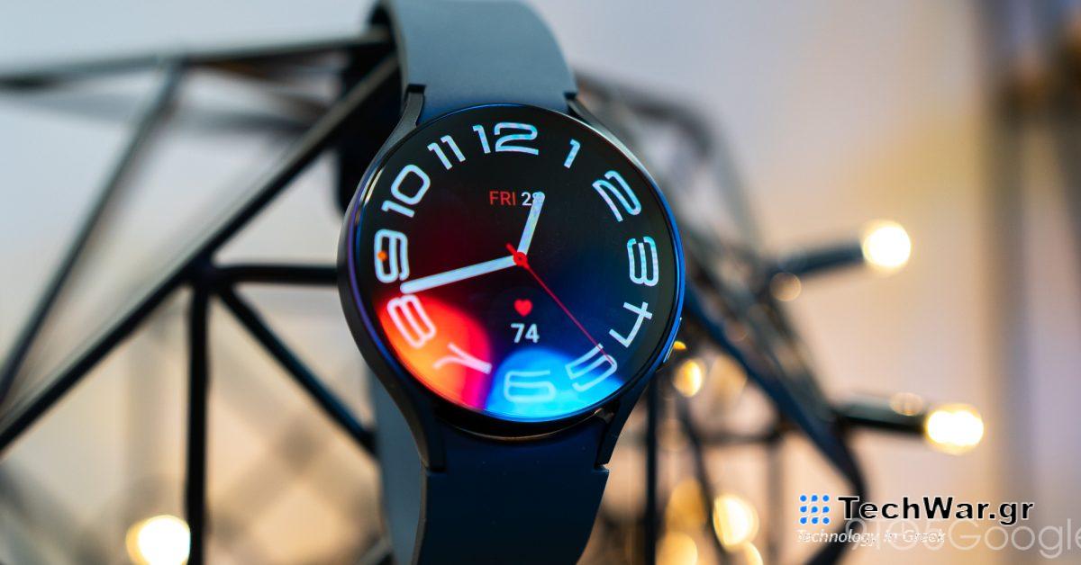 Η ενημέρωση Google Pixel διακόπτει την υποστήριξη του Galaxy Watch
