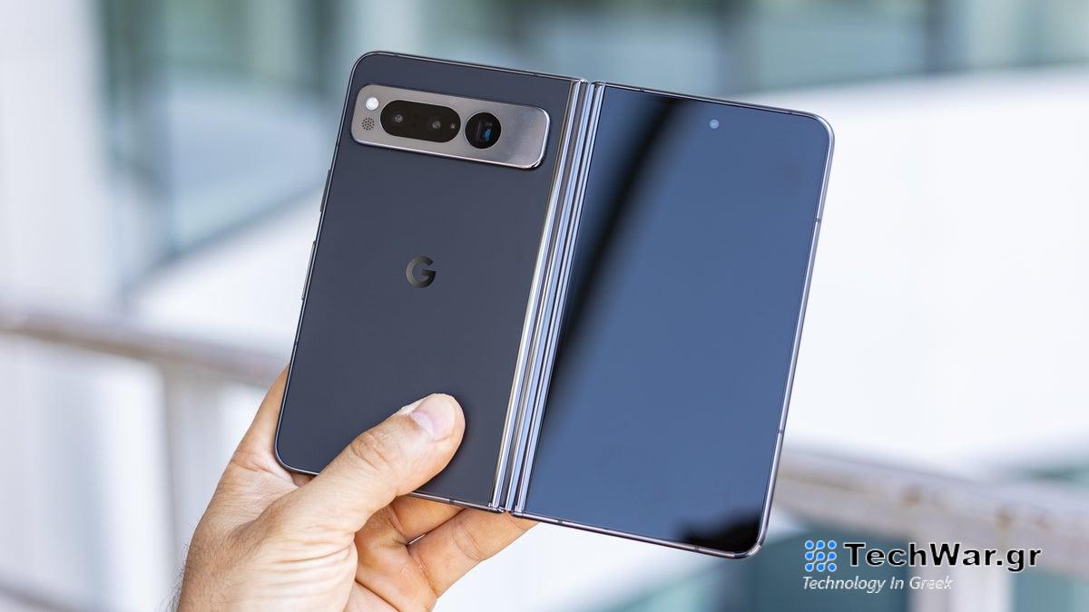 Η ενημέρωση Ιανουαρίου για τα κατάλληλα μοντέλα Pixel έρχεται με διορθώσεις για την κάμερα και τη διεπαφή χρήστη
