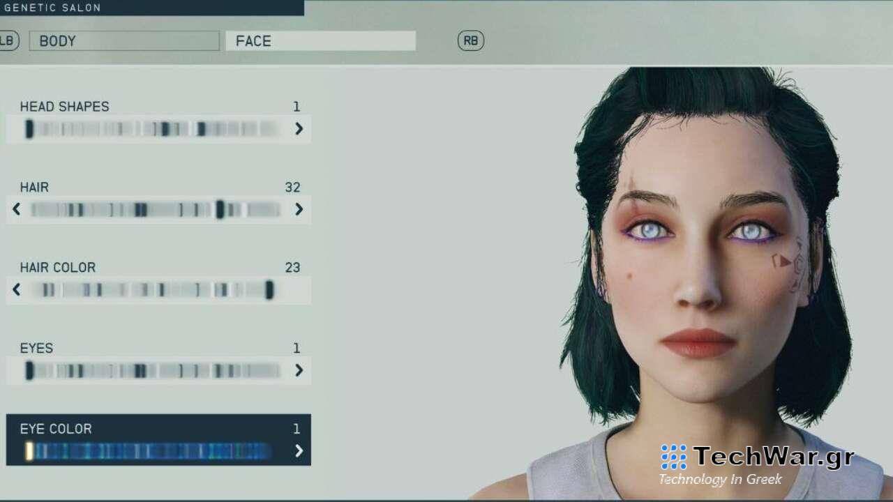 Η επόμενη ενημέρωση του Starfield είναι η μεγαλύτερη ακόμα, θα κάνει τους αστεροειδείς να σταματήσουν να σας κάνουν ουρά
