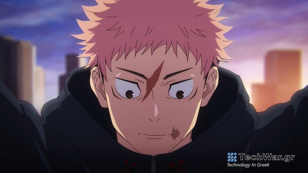 Η επόμενη σεζόν του Jujutsu Kaisen είναι ένα Bloody Tournament Arc
