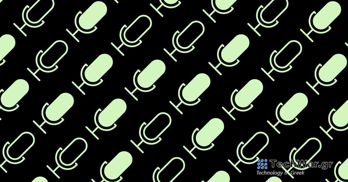 Η εφαρμογή podcast Castro και ο ιστότοπός της είναι εκτός λειτουργίας
