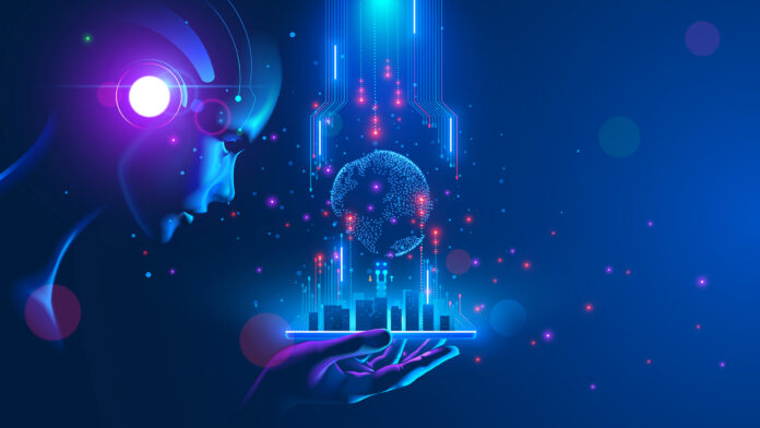 Η εφαρμογή αντικατάστασης AI σάς επιτρέπει να αντικαταστήσετε οτιδήποτε σε Η εφαρμογή αντικατάστασης AI σάς επιτρέπει να αντικαταστήσετε οτιδήποτε σε μια φωτογραφία