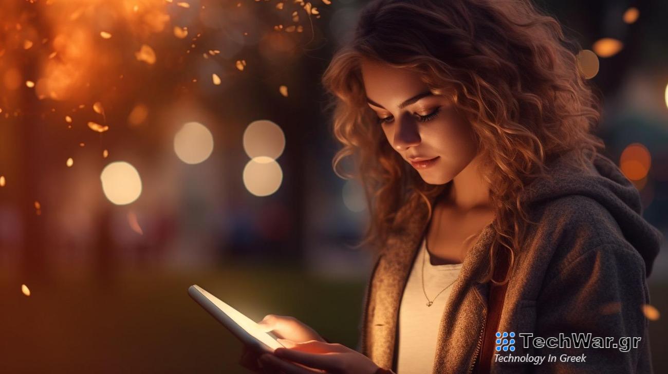 Η ιστορία του Huawei P30