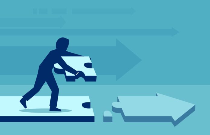 Η κατασκευή προστατευτικών κιγκλιδωμάτων AI θα πρέπει να είναι μέρος της διαδικασίας
