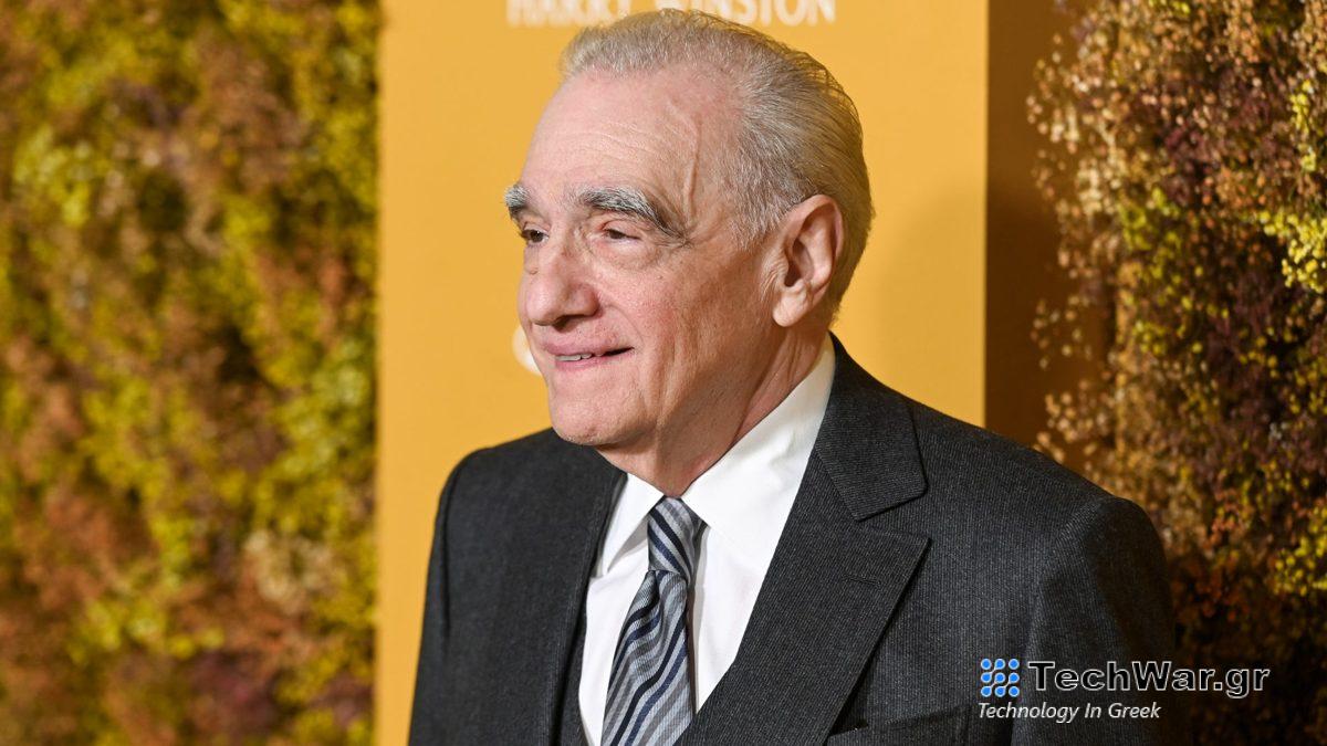 Η μικρότερη ταινία στην καριέρα του Martin Scorsese θα είναι αυτή με τον Ιησού