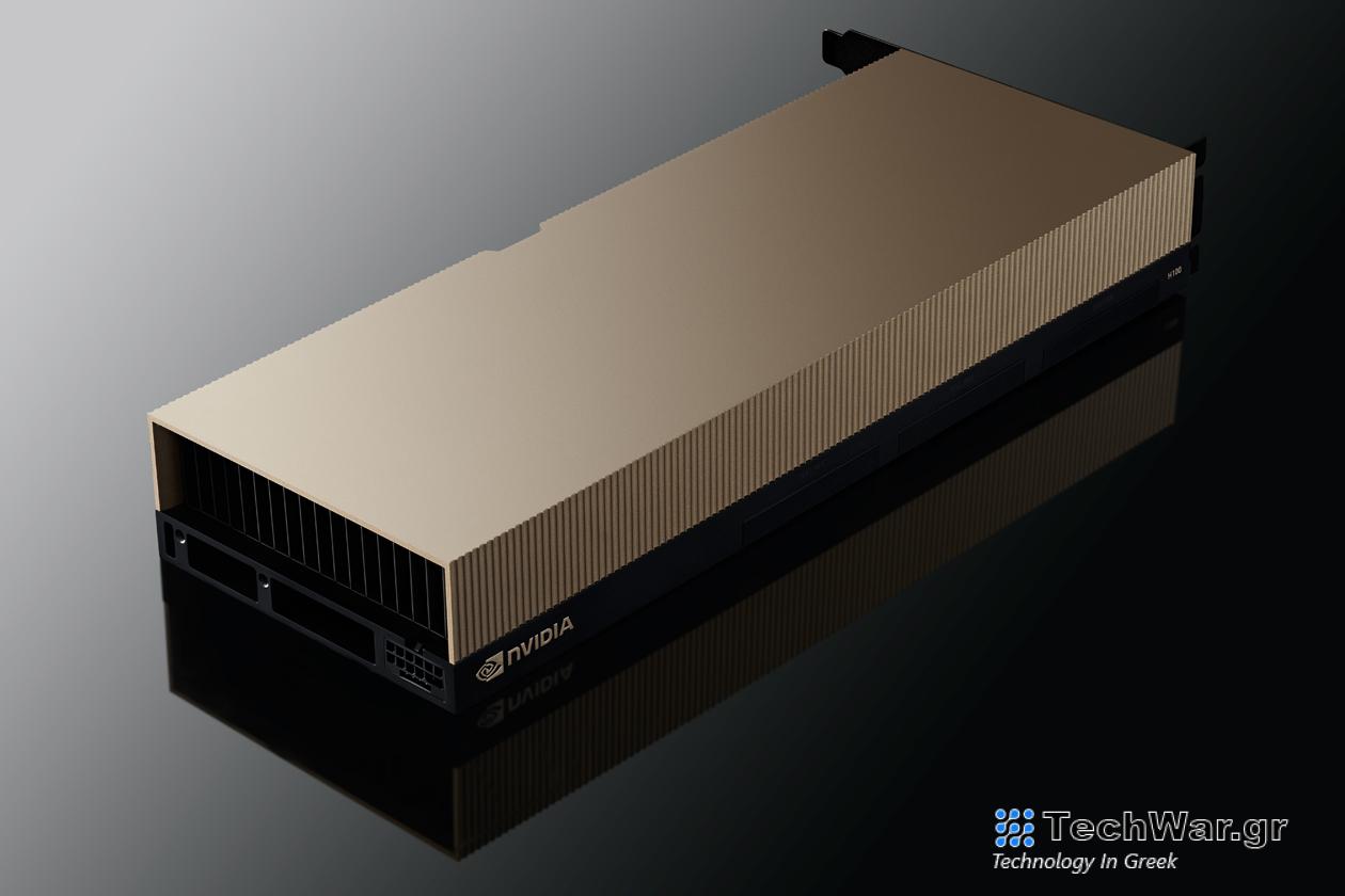 Mysterious NVIDIA "Skinny Joe" GPU With 700W TDP Listed In Drivers, Could Be Export-Controlled AI Chip For China 1