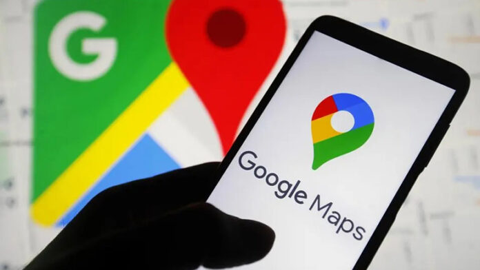 Η νέα λειτουργία των Google Maps που θα κάνει τις μετακινήσεις ευκολότερες