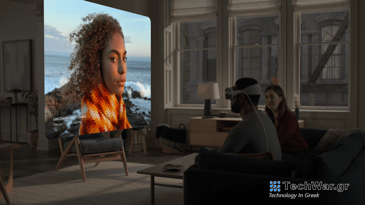 Η ξενάγηση Apple Vision Pro μόλις κυκλοφόρησε: 3 νέα πράγματα που μπορείτε να μάθετε από αυτήν
