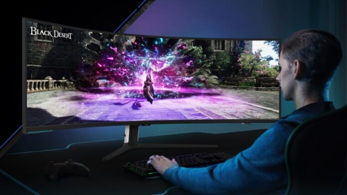 Η οθόνη Samsung Odyssey Neo G9 57 ιντσών «διπλή 4K UHD» είναι τώρα διαθέσιμη στη χαμηλότερη τιμή της
