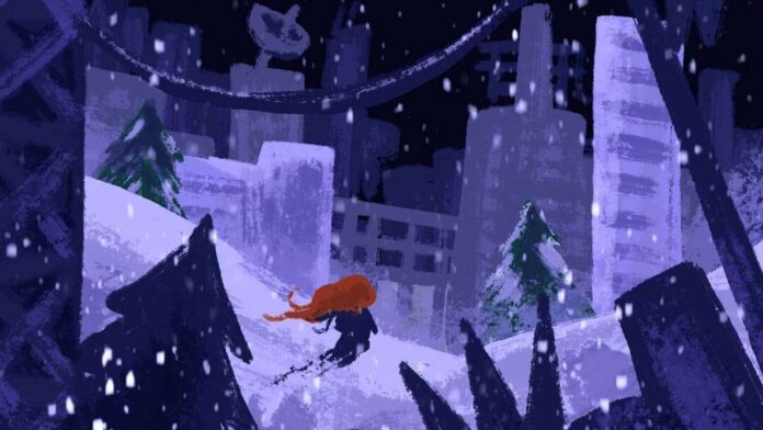 Η ομάδα Celeste κυκλοφορεί δωρεάν το Nintendo 64 Style Sequel Η ομάδα Celeste κυκλοφορεί δωρεάν το Nintendo 64 Style Sequel