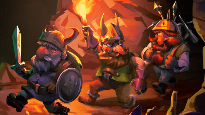 Η ομάδα Dwarf Fortress θέλει πραγματικά οι παίκτες να αποδείξουν ότι το Steam κάνει λάθος
