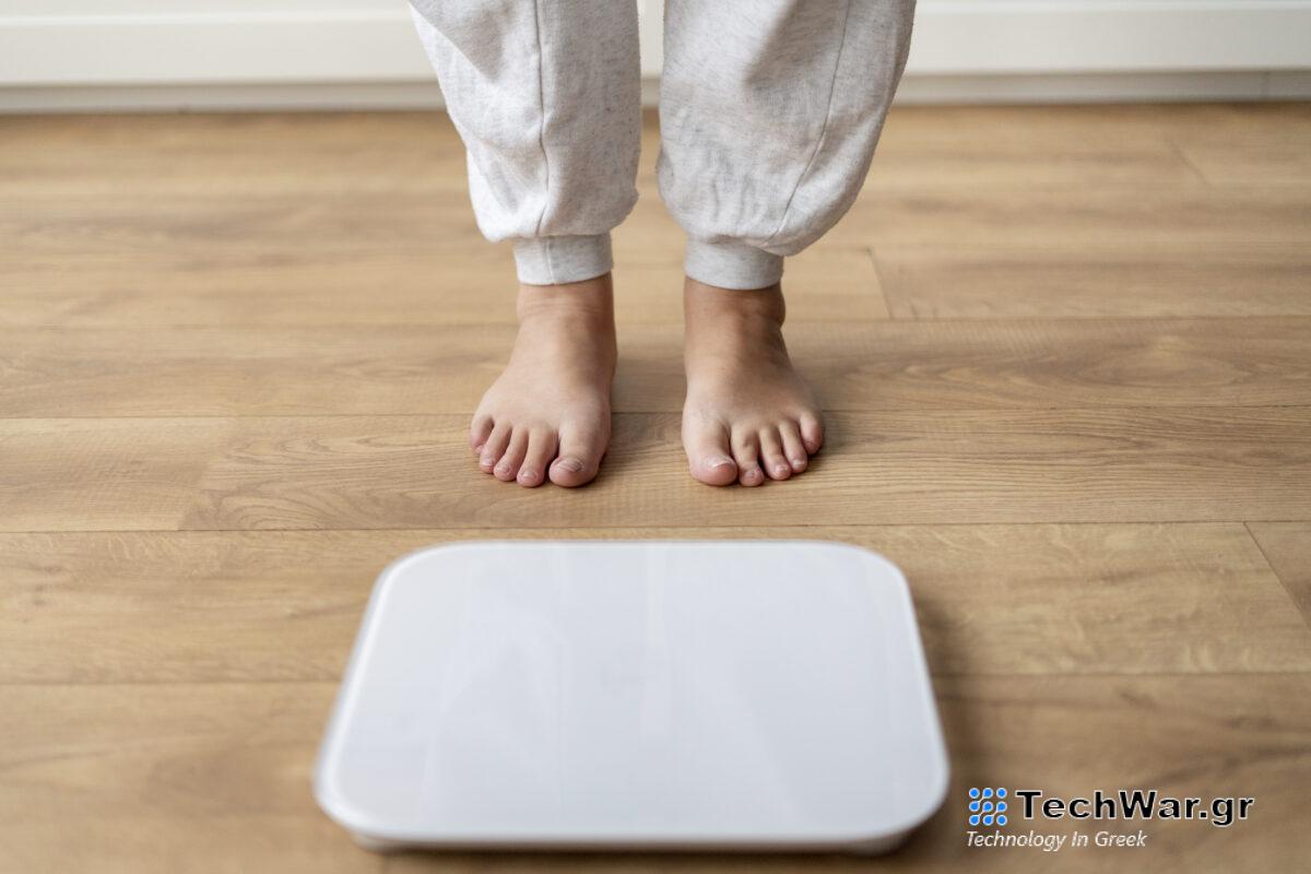 Βάρος Παχυσαρκία