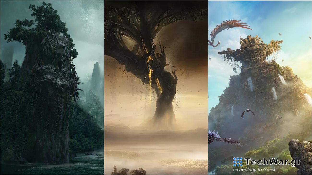 Η πιο αναμενόμενη επέκταση/DLC του Wccftech για το 2024
