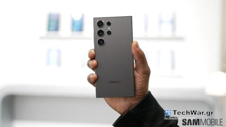 Galaxy S24 Ultra hands-on 65