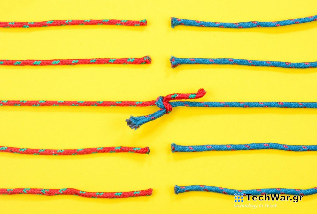 Η συγχώνευση των Tier και Dott δεν είναι σημάδι του τι πρόκειται να έρθει
