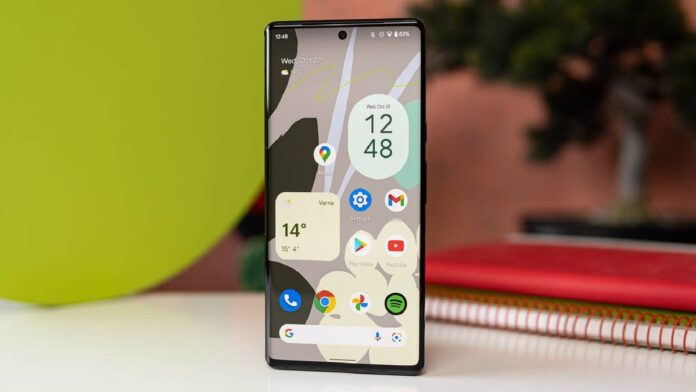 Η συμφωνία για το Pixel 6 Pro αφαιρεί 512 $ από την τιμή του, καθιστώντας το πολύ προσιτό για να το αφήσετε
