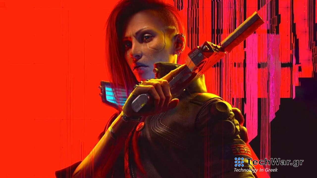 Η συνέχεια του Cyberpunk 2077 θέλει να είναι "κάτι ιδιαίτερο", λέει ο Dev
