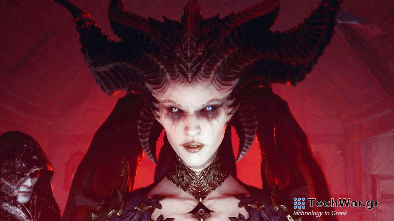 Η τελευταία επείγουσα επιδιόρθωση του Diablo 4 εξαλείφει το σφάλμα αποκλεισμού προόδου της σεζόν 3