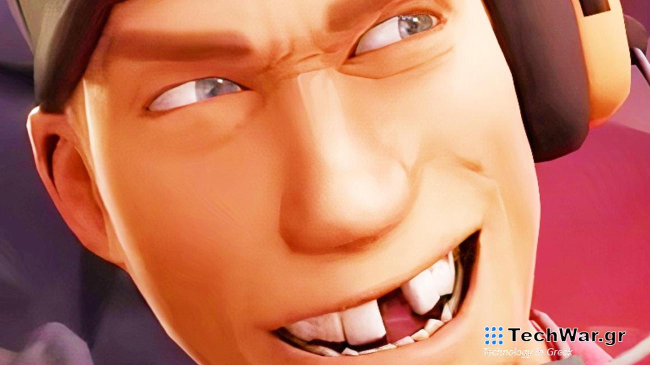 Η τεράστια νέα αίτηση Team Fortress 2 ζητά από τη Valve να "κάνει κάτι"
