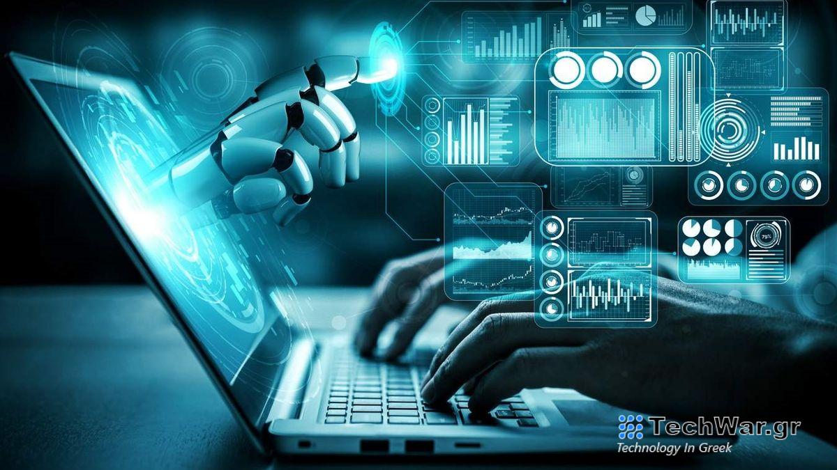 Artificial intelligence India