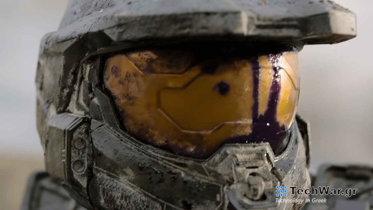 Η τηλεοπτική εκπομπή Halo έκανε ένα "τεράστιο λάθος" με τον Master Chief να κάνει σεξ με τον Makee, λέει ο Star
