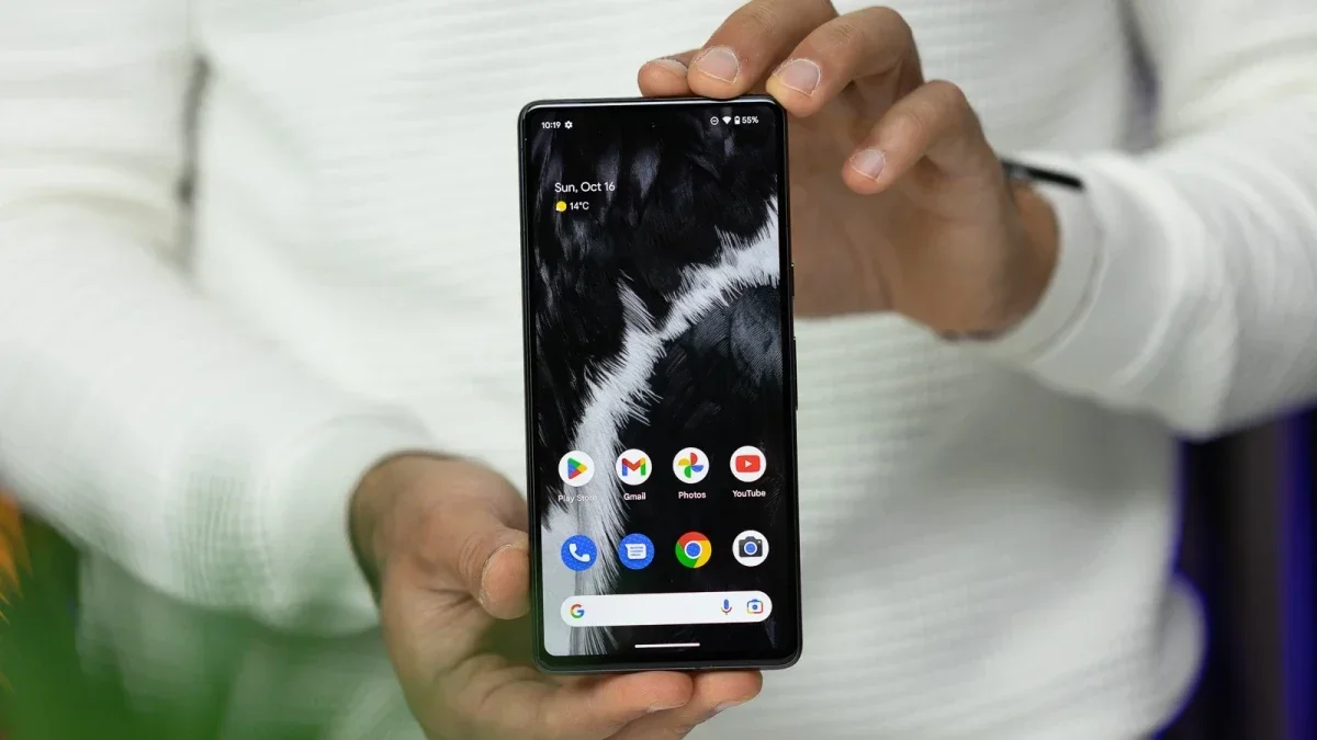 Η τιμή του απίστευτου Pixel 7 πέφτει κατά 150 $ για περιορισμένο χρονικό διάστημα στο Woot
