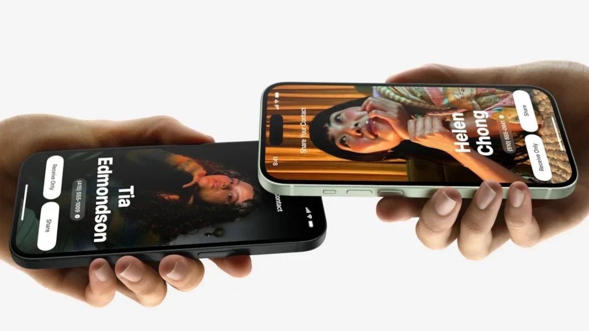 Η υποσημείωση της Apple αποκαλύπτει πότε αναμένεται να κυκλοφορήσει το iOS 17.3