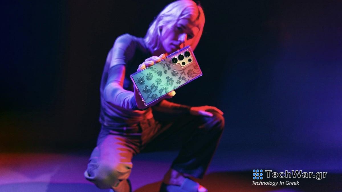 Θήκες τηλεφώνου Samsung Galaxy S24: Πού θα βρείτε τις καλύτερες αυτήν τη στιγμή