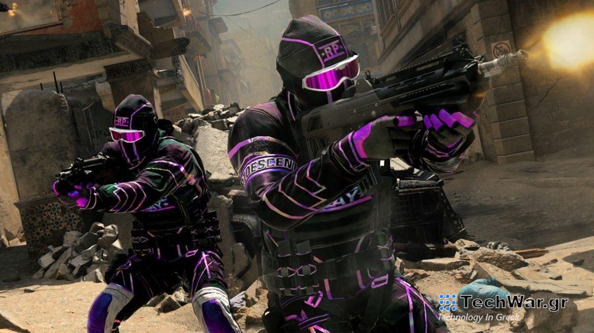 Θα καθυστερήσει το Ranked Play του "Call of Duty Modern Warfare 3"