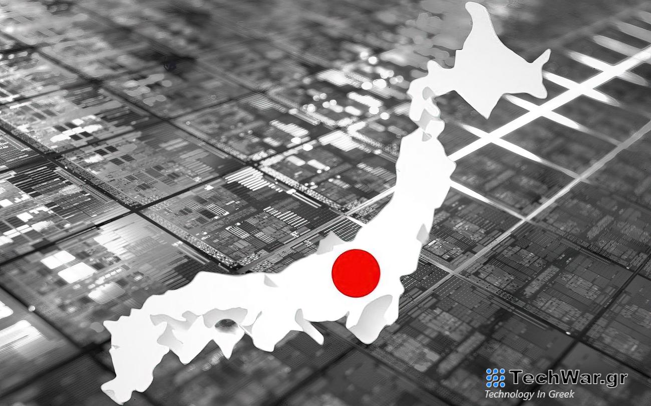 Ιαπωνικές εταιρείες ημιαγωγών που αξιολογούν τις επιπτώσεις στα εργοστάσια μετά από καταστροφικό σεισμό
