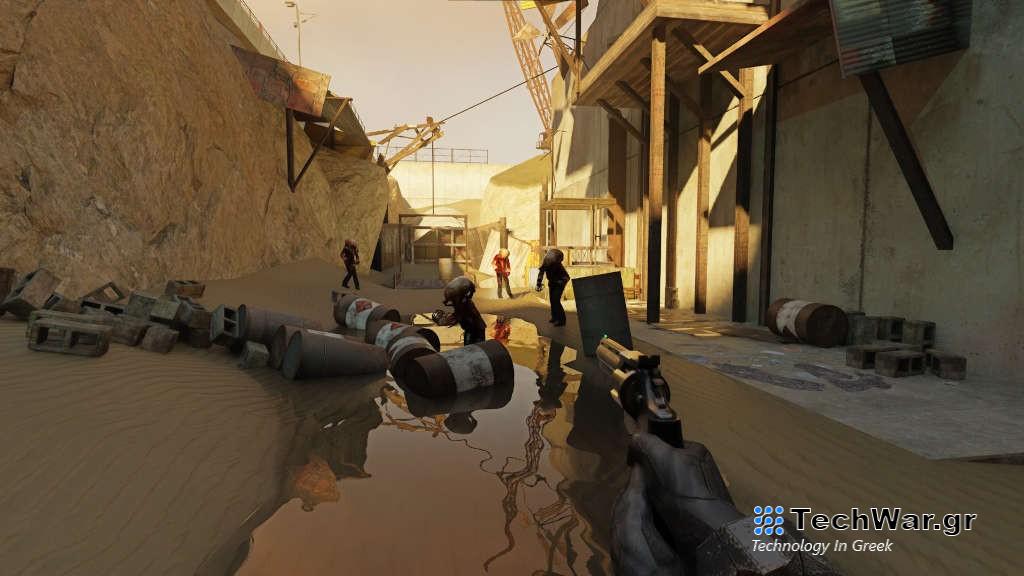 RTX Remix: Κάντε remaster όποιο retro game θέλετε