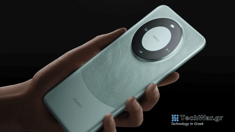 Κάνω... comeback! H Huawei επιστρέφει δυναμικά στην 1η πεντάδα των Κινέζων κατασκευαστών smartphones!