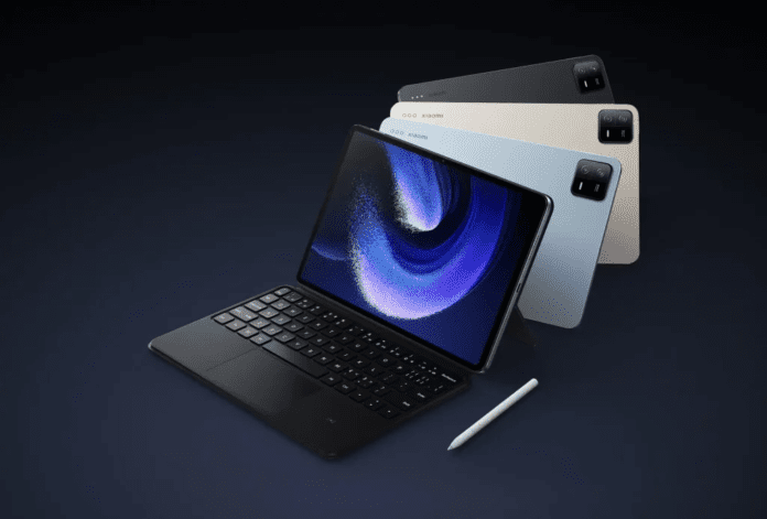 Κάτι δυνατό έχει στα σκαριά η Xiaomi; Αναπτύσσει το Xiaomi Pad 7 Pro;