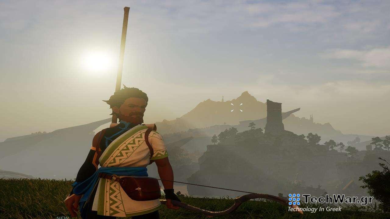 Καλύτερα όπλα Palworld Early In The Game