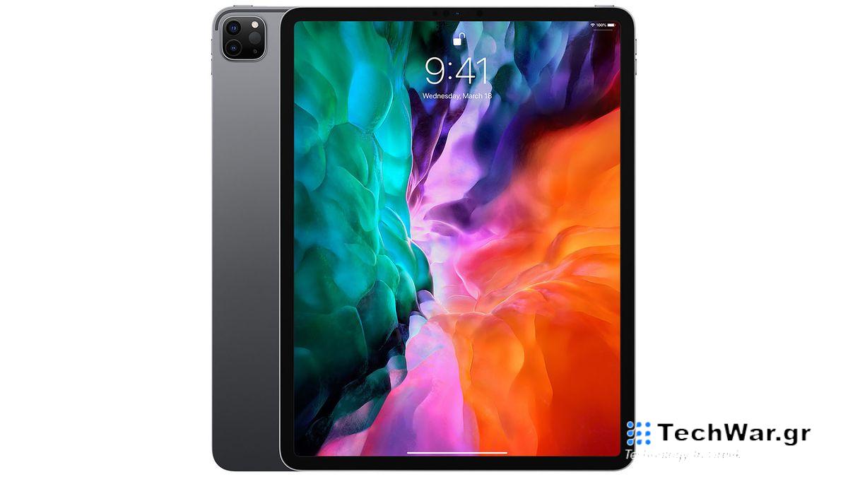 iPad Pro 4th Generation