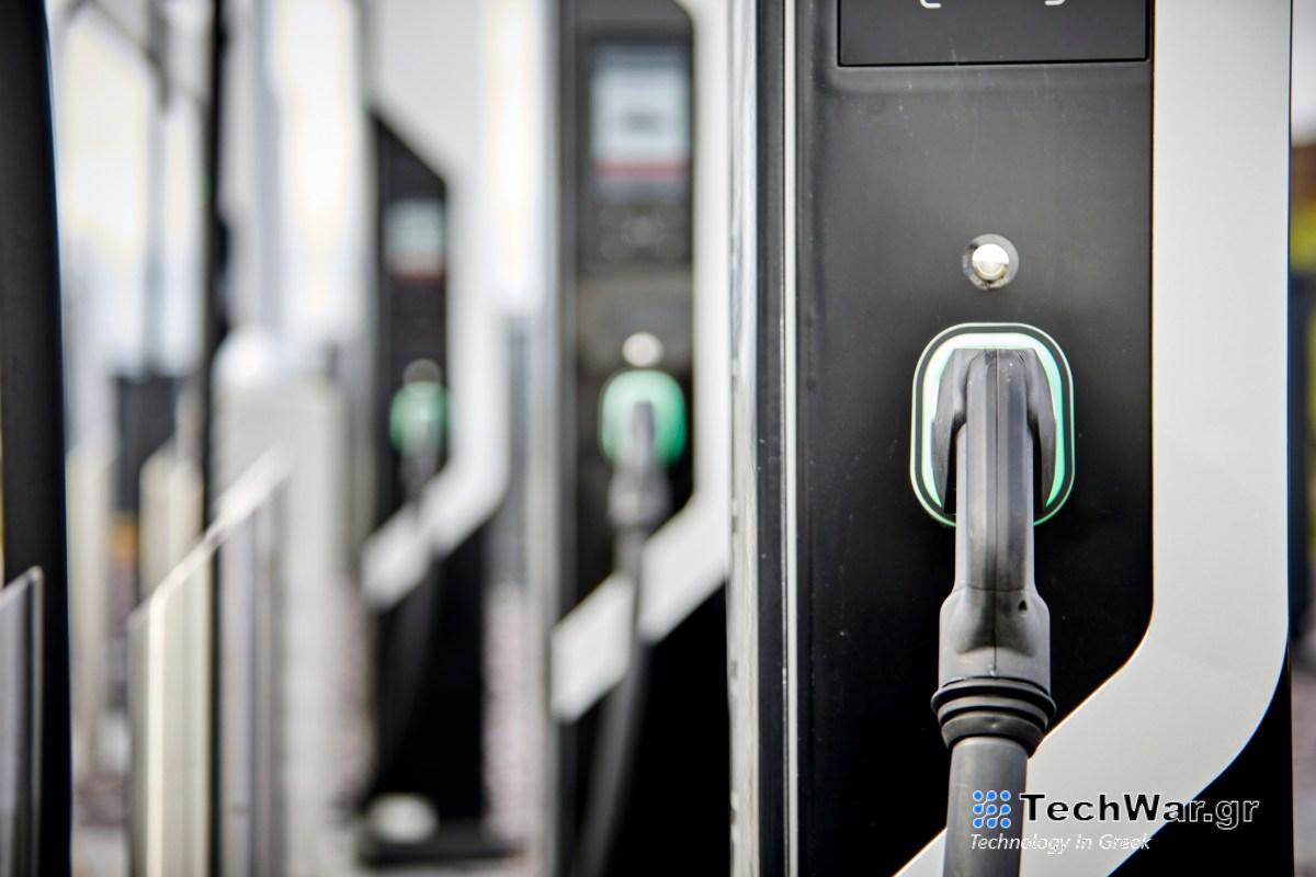  Κανένας αντίκτυπος χωρίς έσοδα;  Αυτή είναι η διατριβή του ArcTern για την τεχνολογία του κλίματος
