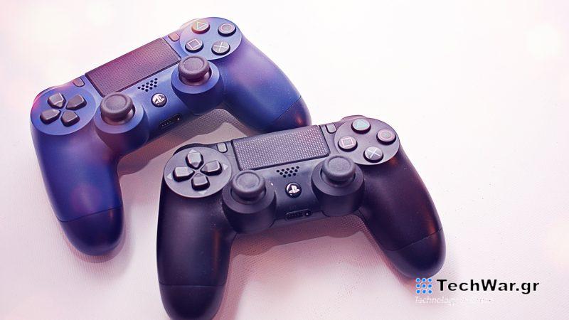 Καταδίκη της Sony για την πολιτική της με το DualShock 4