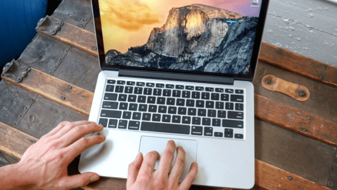 Κερδίστε ένα ανακαινισμένο MacBook Pro με έκπτωση 660 $
