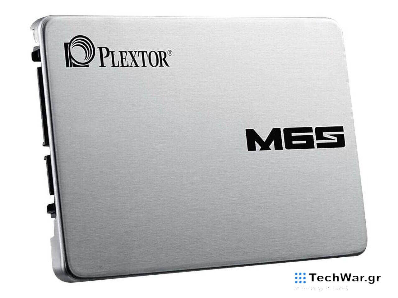 Κλείνει η γνωστή εταιρεία κατασκευής μέσων και μονάδων αποθήκευσης Plextor