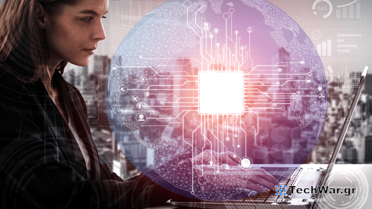 Check Point, κυβερνοασφάλεια