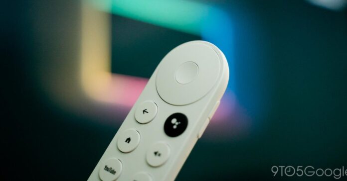 Κυκλοφορεί η πρώτη ενημέρωση Chromecast με Google TV για το 2024
