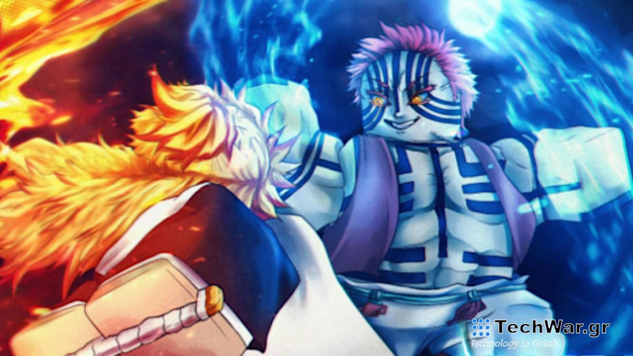 Κωδικοί Project Slayers Ιανουάριος 2024