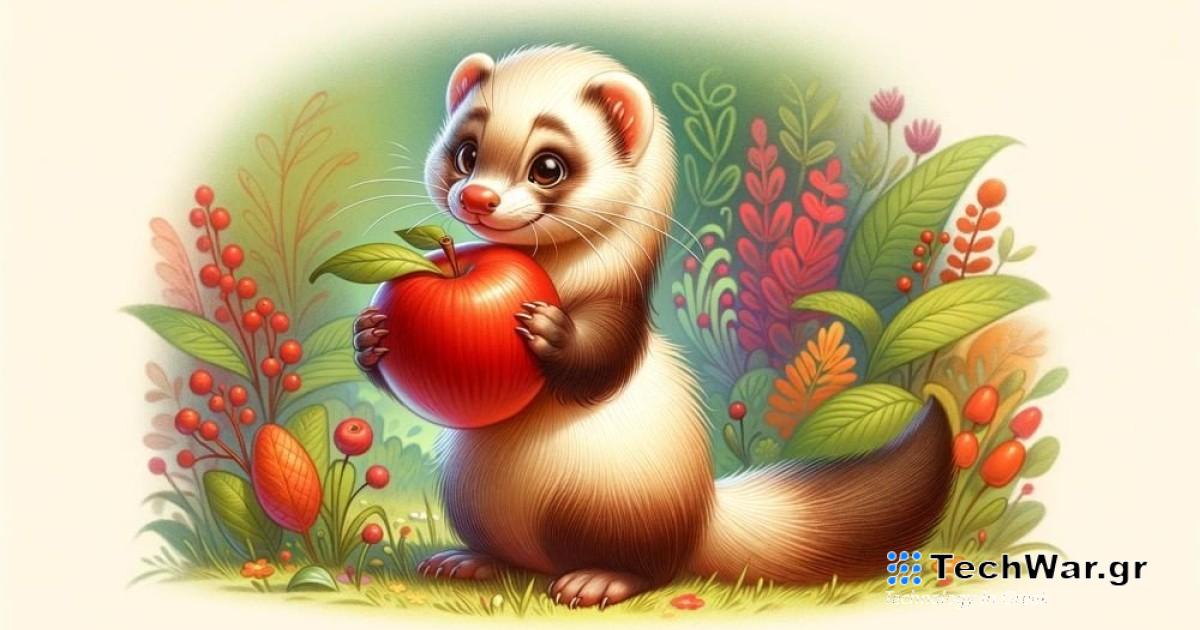 Λάνσαρε αθόρυβα το δικό της μεγάλο γλωσσικό μοντέλο (LLM)