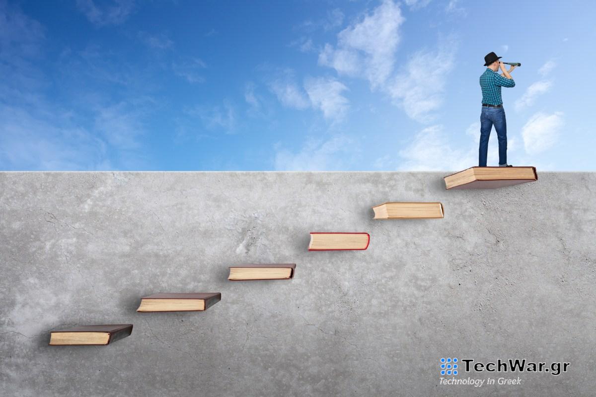 Λαμβάνοντας τη μακροσκελή άποψη για την κρυπτογράφηση