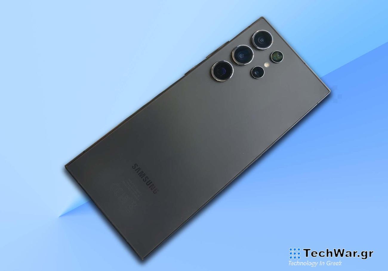 Μεγάλο, εξοπλισμένο μέχρι τα δόντια και με υψηλό IQ