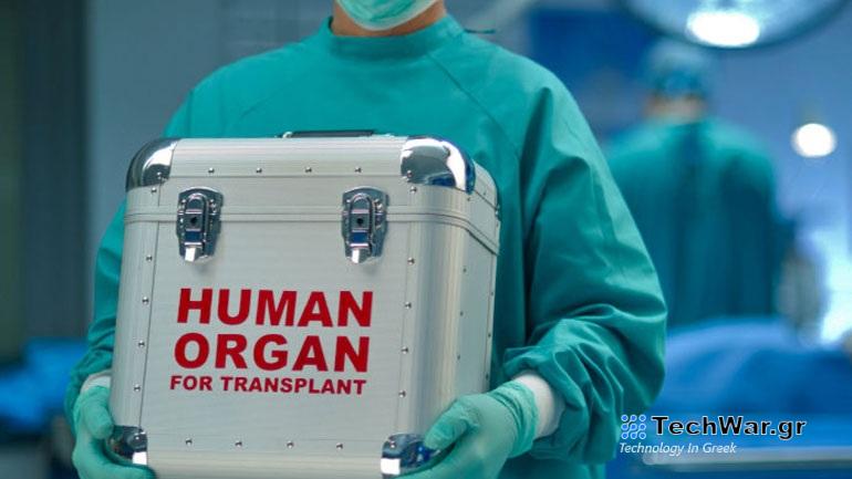 Μεταμόσχευση ήπατος από ζώντα δότη για πρώτη φορά στην Ελλάδα - Δότης ο πατέρας, λήπτης η κόρη