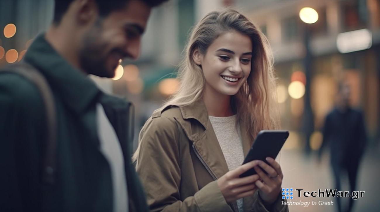 Μια πιο κοντινή ματιά στην ρύθμιση της κάμερας και πολλά άλλα