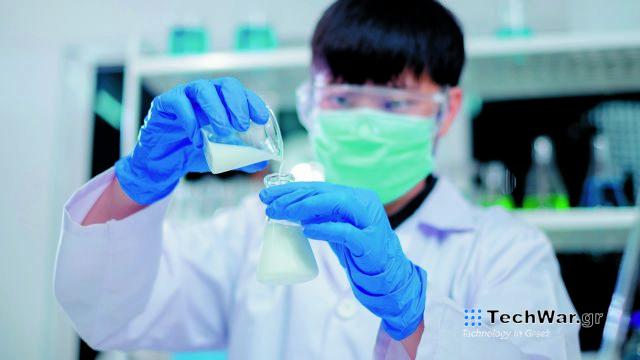 Μια πρωτεΐνη που καταπολεμά τη γήρανση και τον καρκίνο